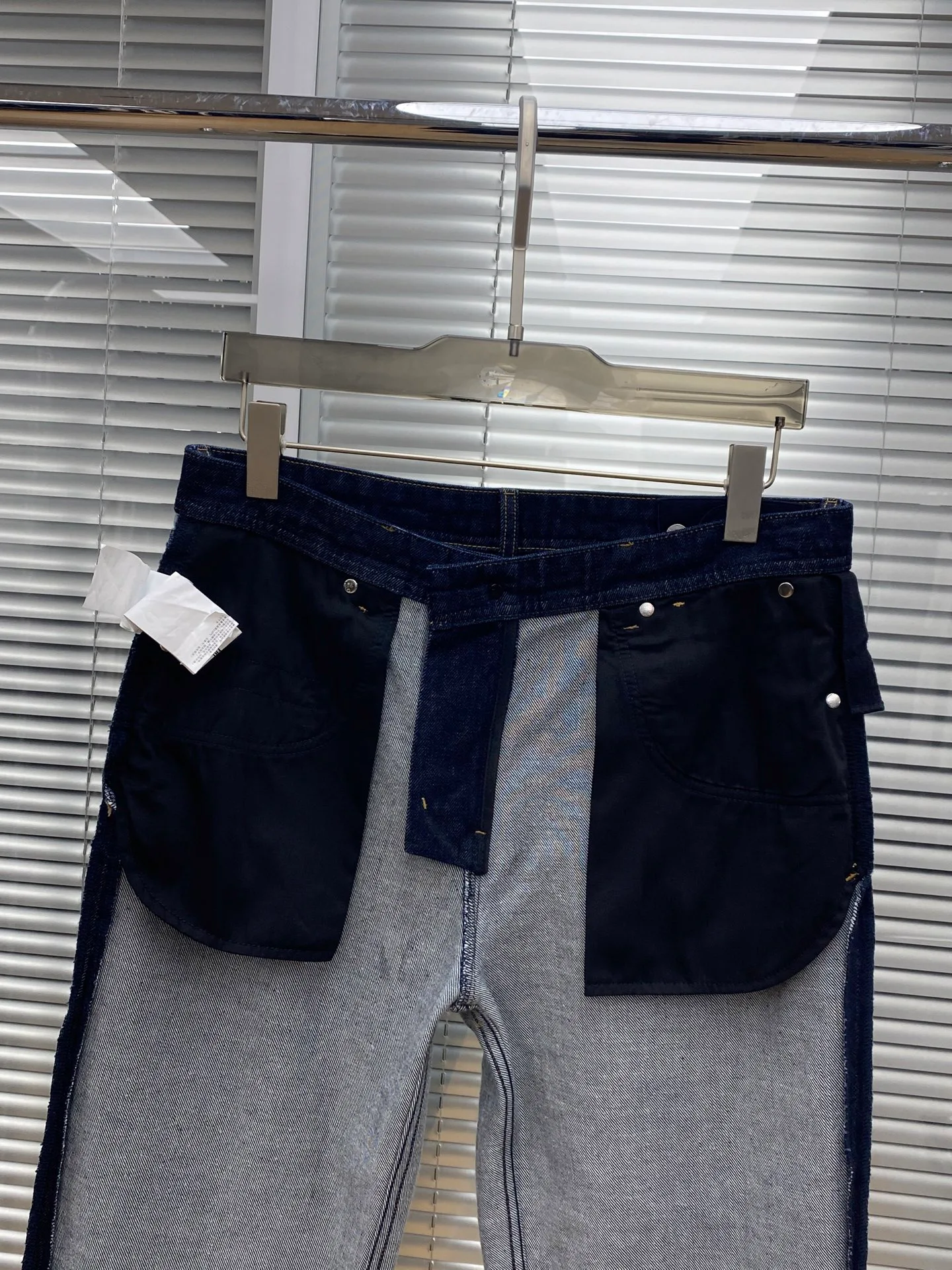 Брюки Мужские Stone Island 5124708