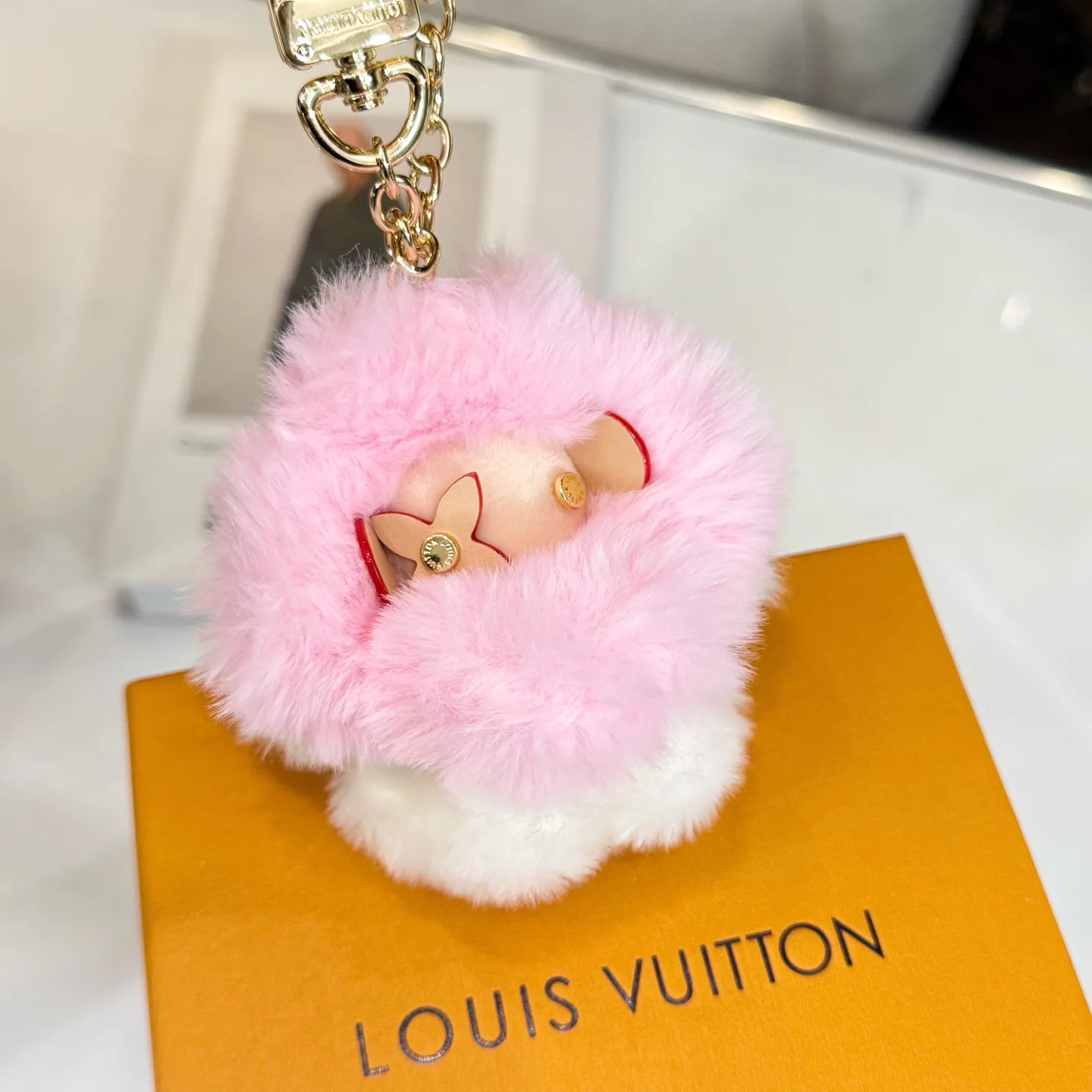 Ключницы Louis Vuitton 18225905