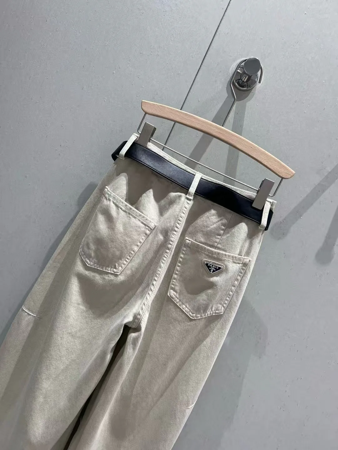 Джинсы Женские Prada 34278