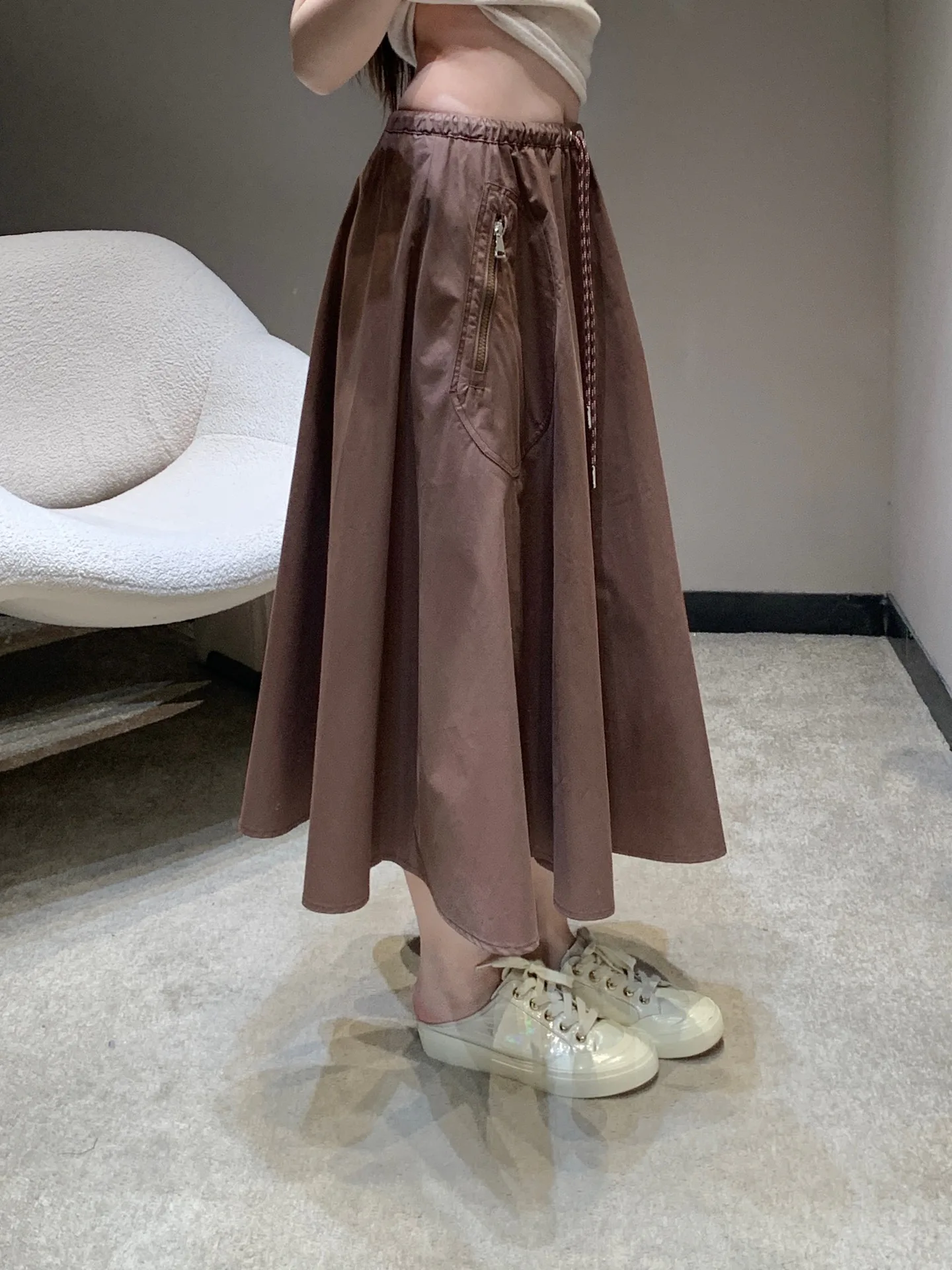 Юбки Женские Moncler 5068504