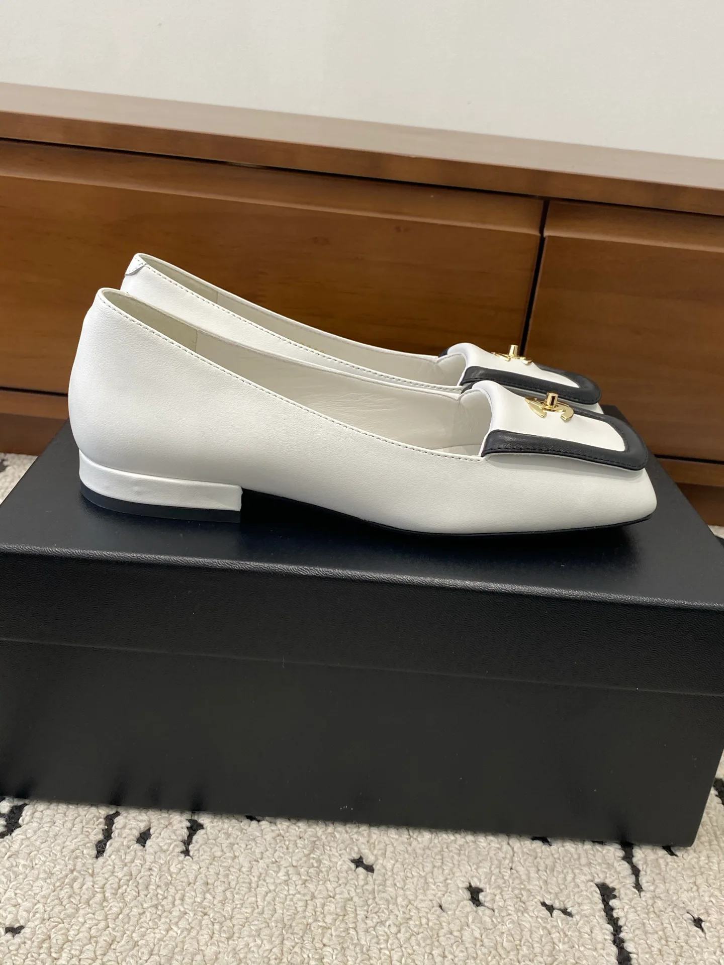 Туфли Женские Chanel 13382333