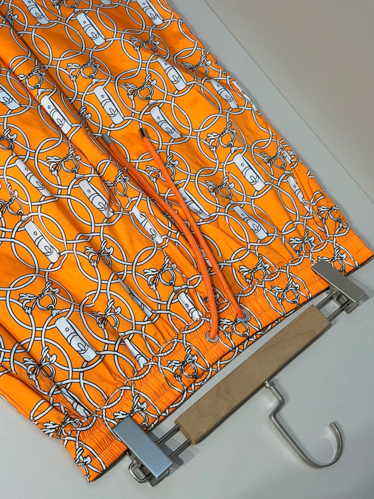 Шорты Мужские Hermes 11497113
