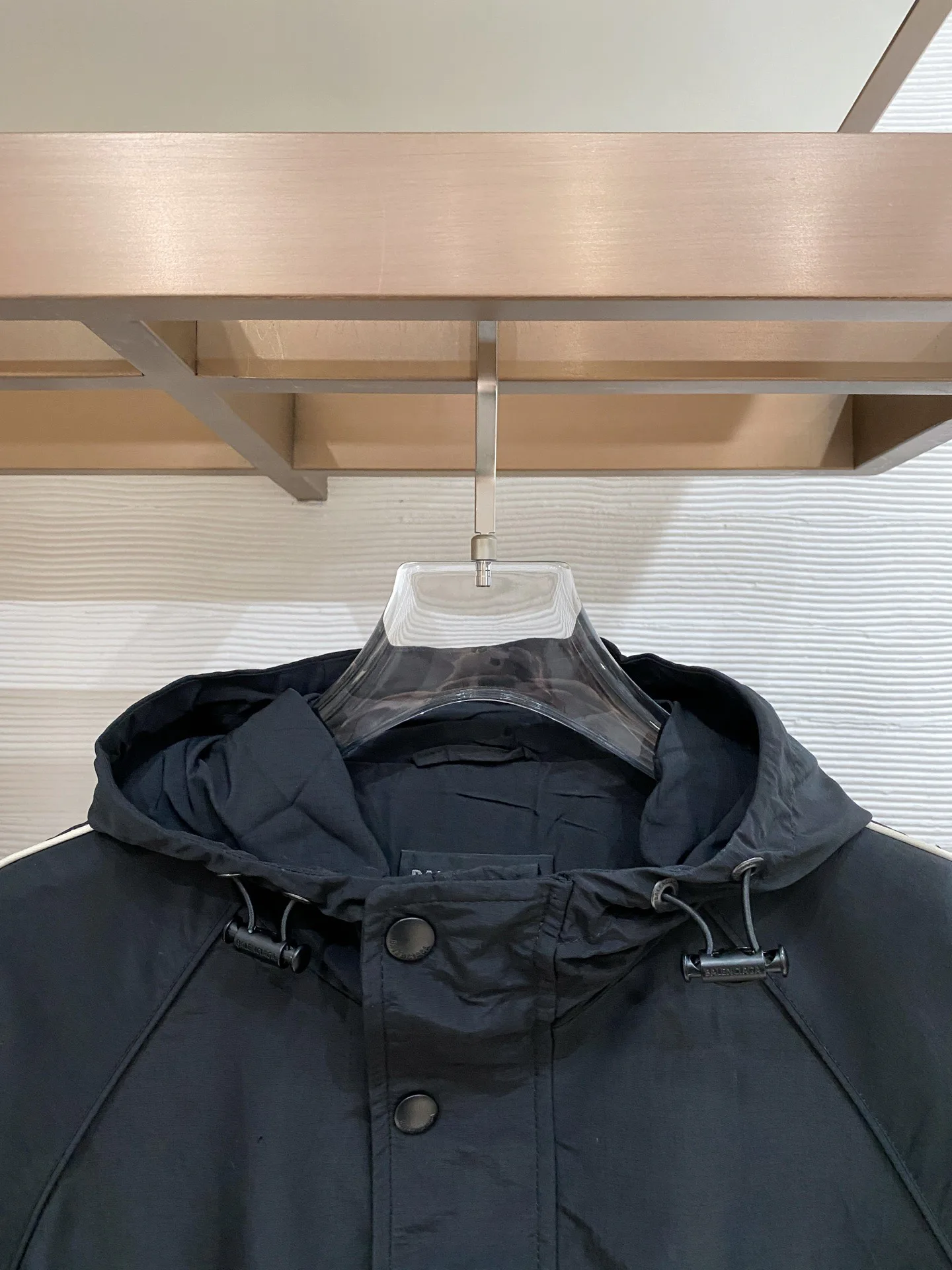 Куртки И Пуховики Мужские Balenciaga 14579940