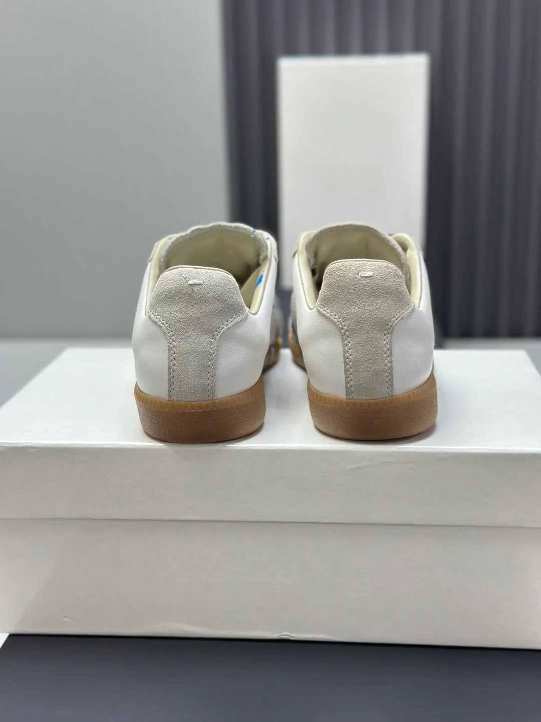 Кеды Женские Maison Margiela 9039715