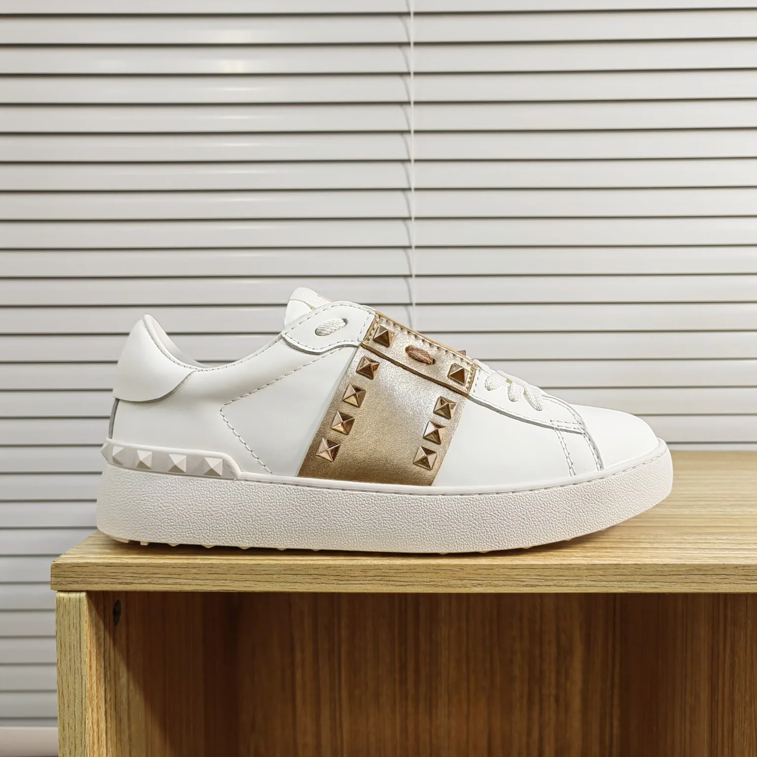 Кеды Женские Valentino 904527