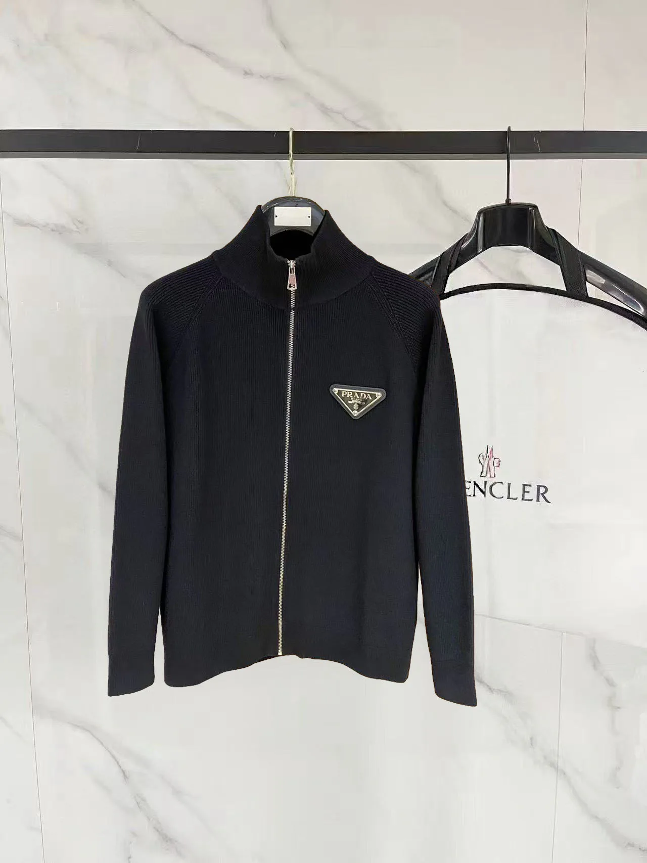 Свитеры Мужские Prada 576904