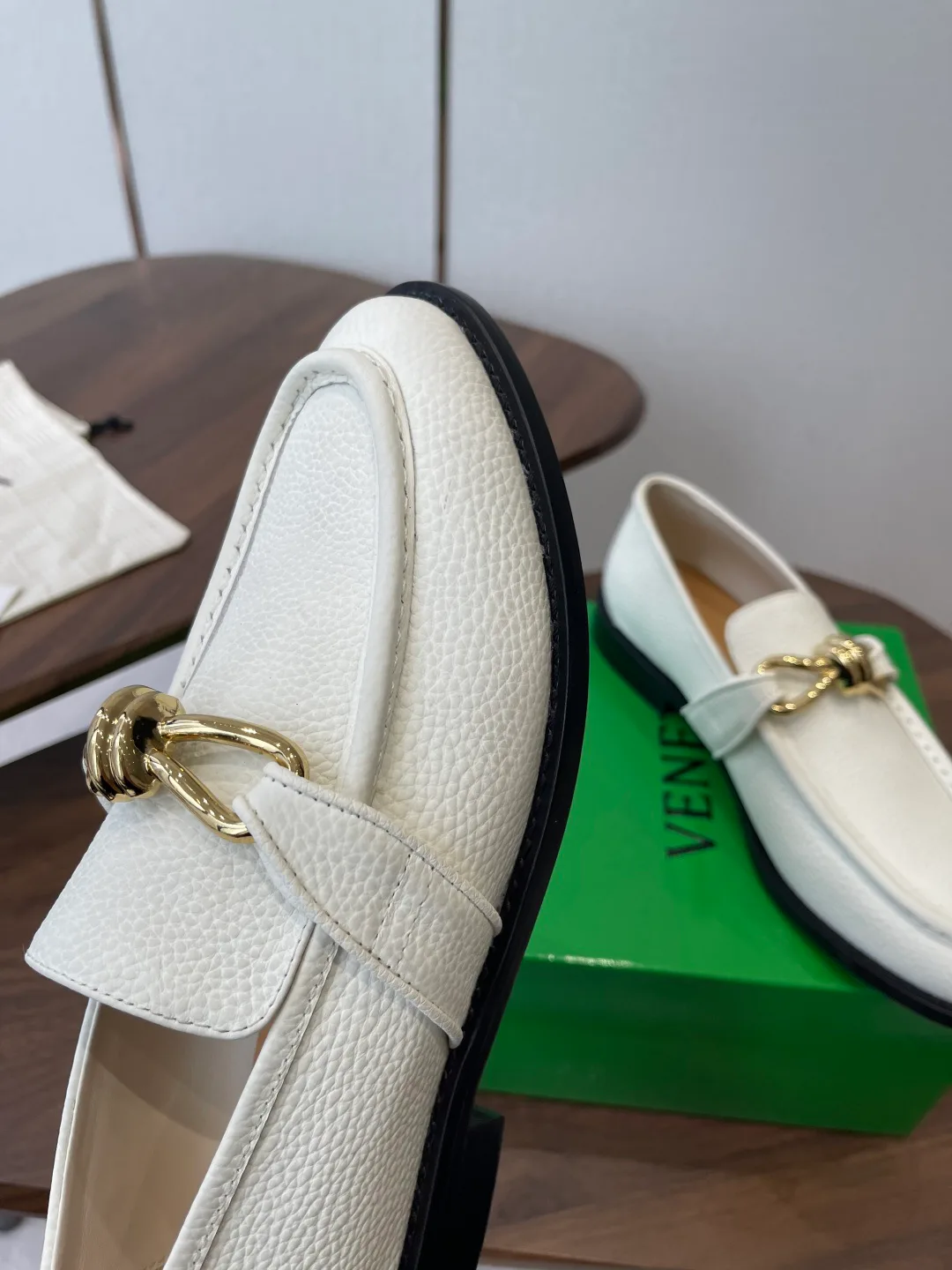 Лоферы И Мокасины Женские Bottega Veneta 837303