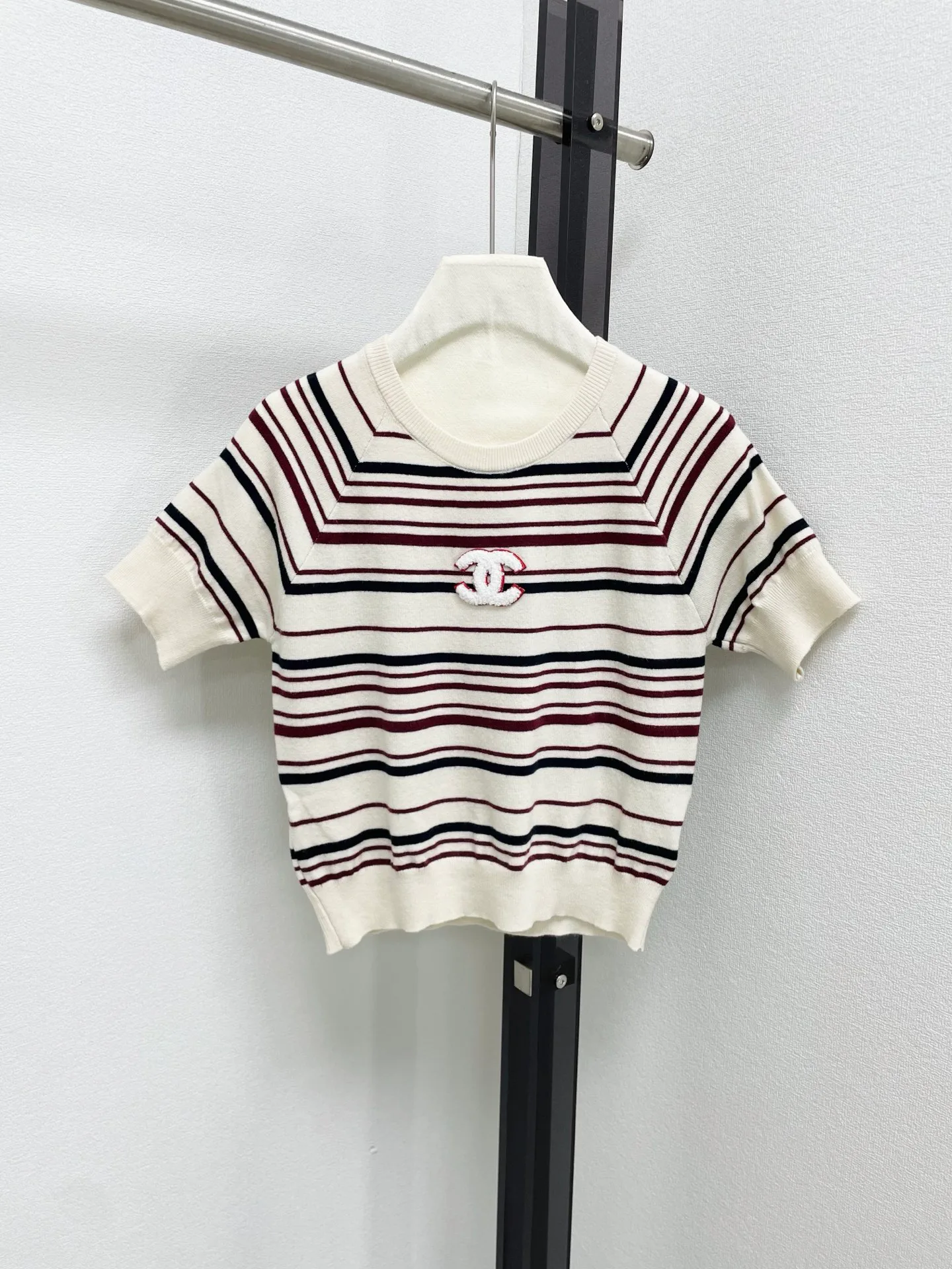 Топы Женские Chanel 11397898