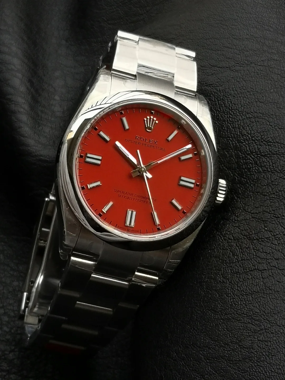 Часы Женские Rolex 11575442
