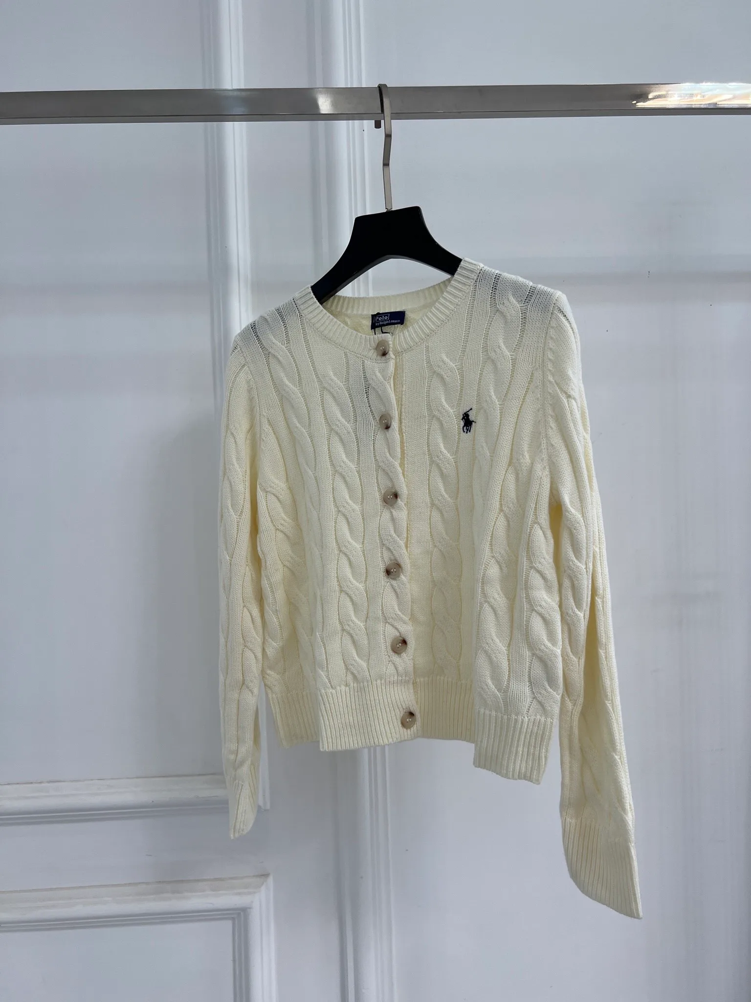 Джемперы И Свитеры Женские Ralph Lauren 18971300