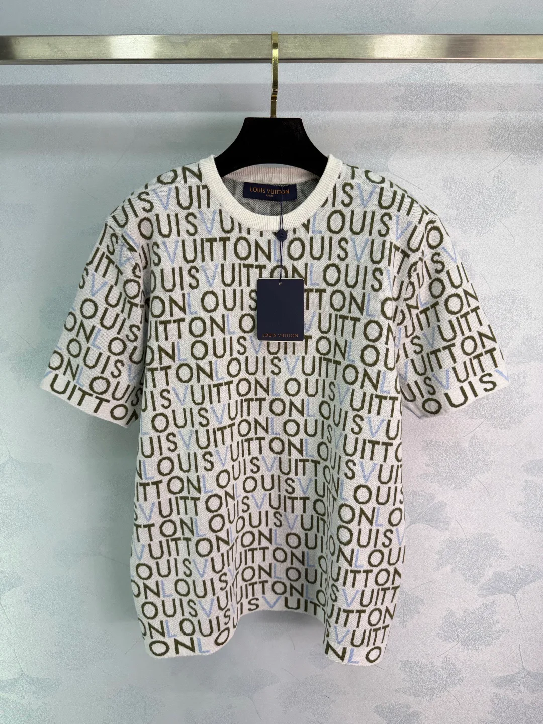 Джемперы И Свитеры Женские Louis Vuitton 553323