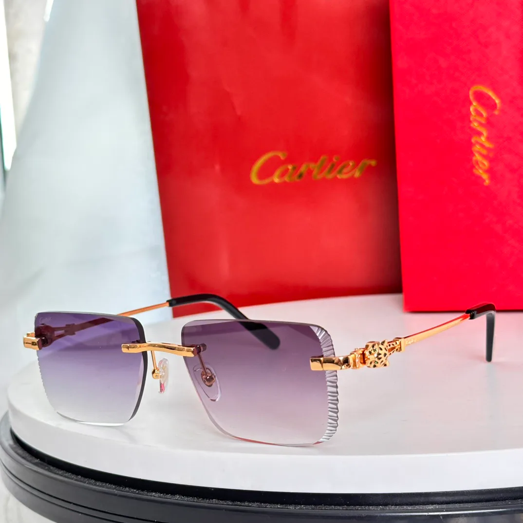 Очки Cartier 231766