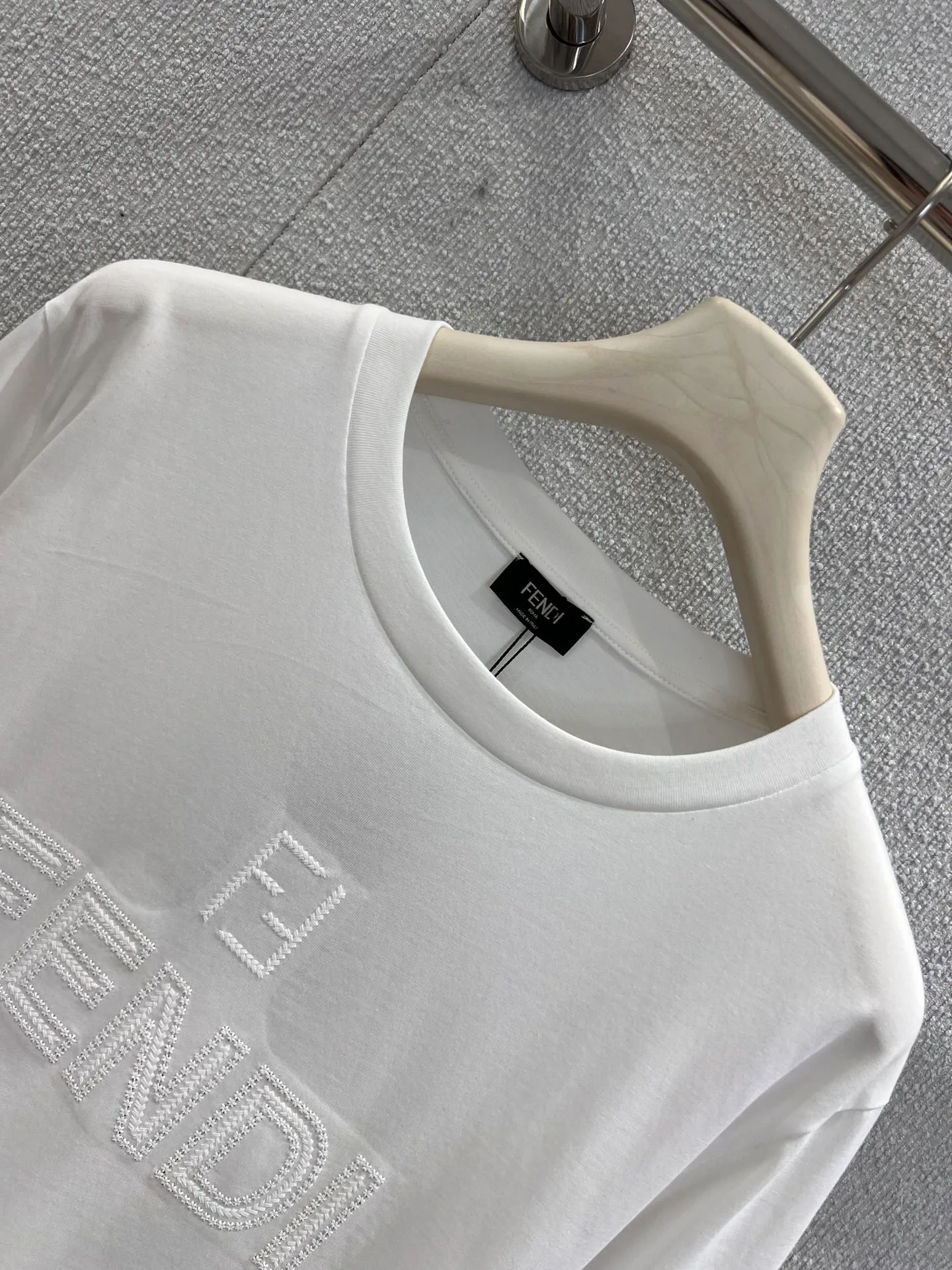 Лонгсливы Женские Fendi 182951