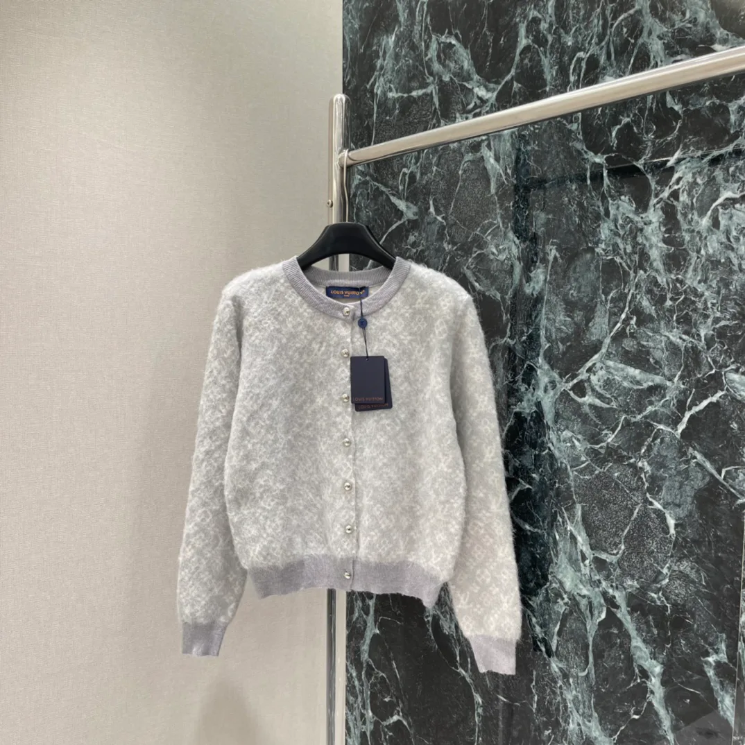 Джемперы И Свитеры Женские Louis Vuitton 335025