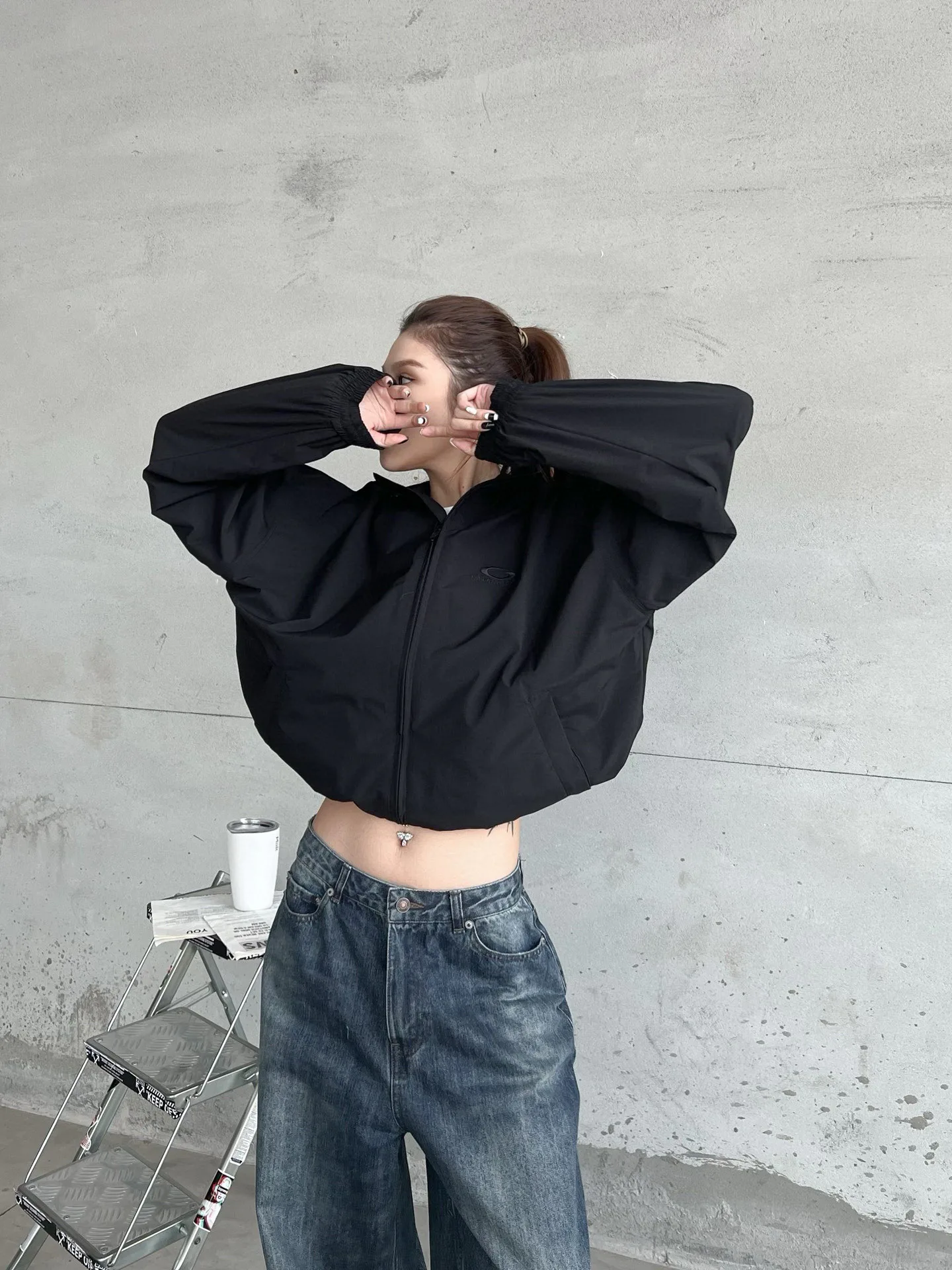 Тренчи Женские Balenciaga 1705470