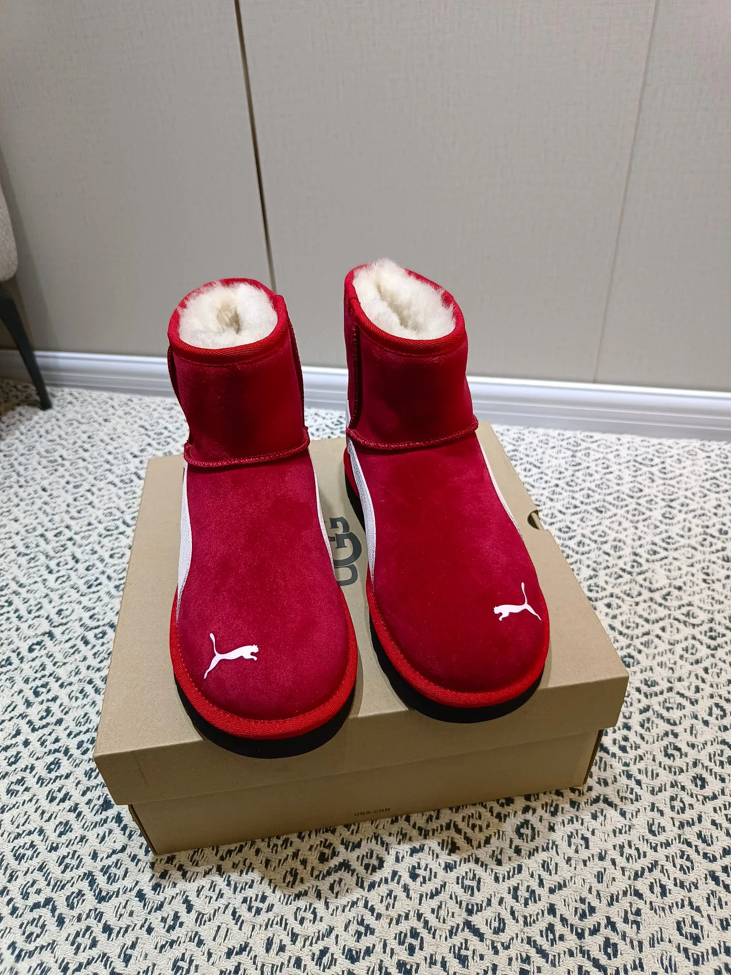 Угги Женские Ugg 17997440