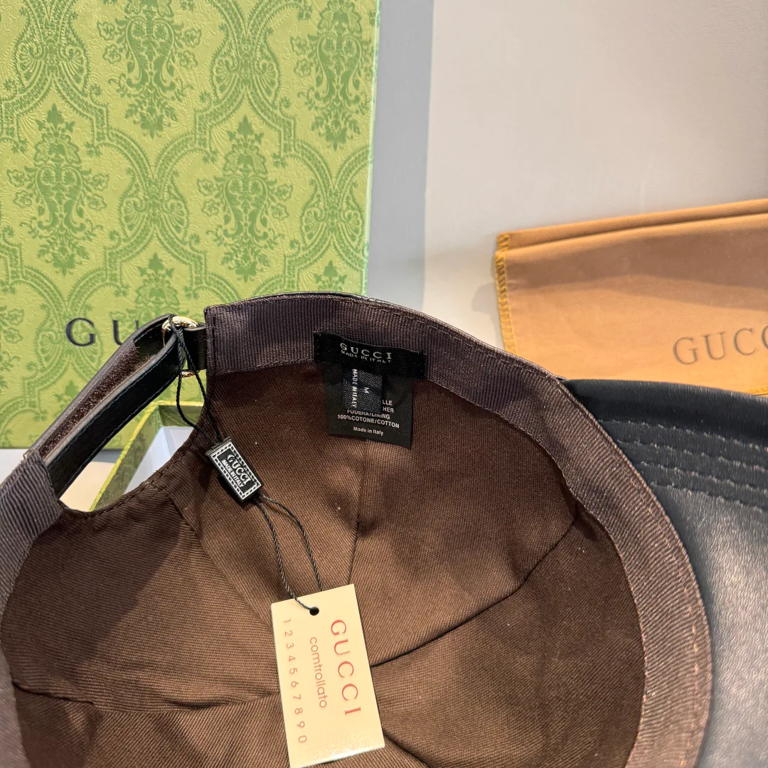 Головные Уборы Gucci 17515222