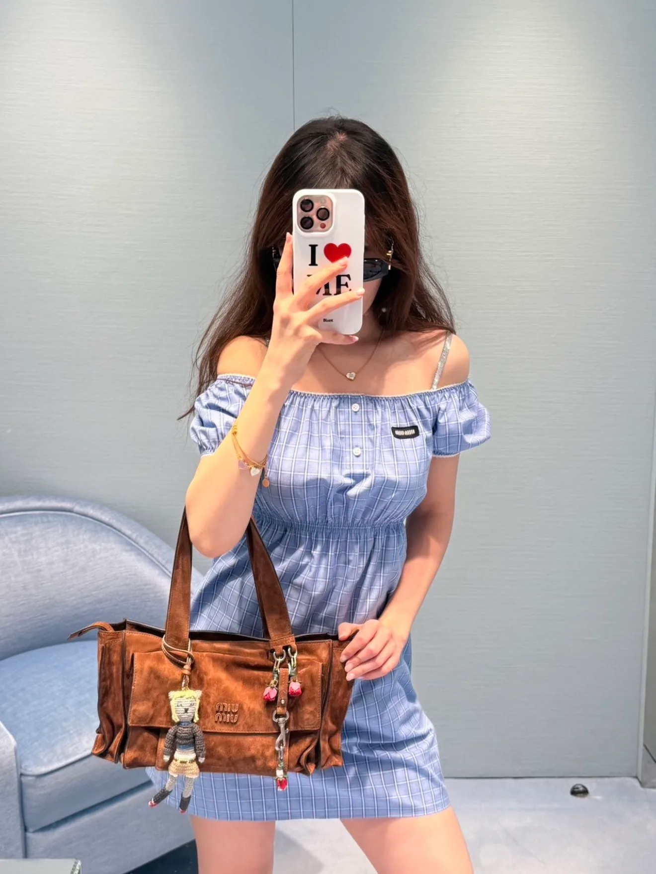 Платья Женские Miu Miu 11691715