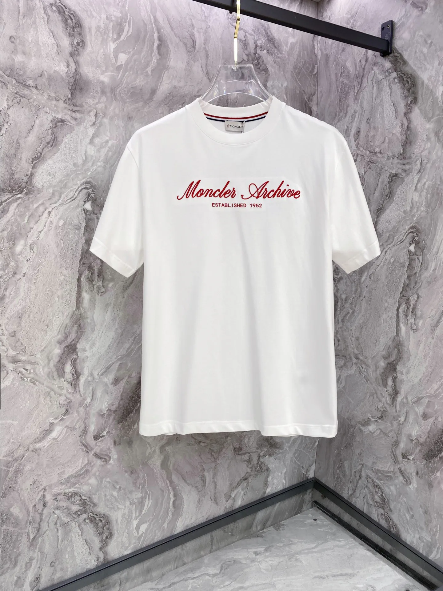Футболки Мужские Moncler 12789918