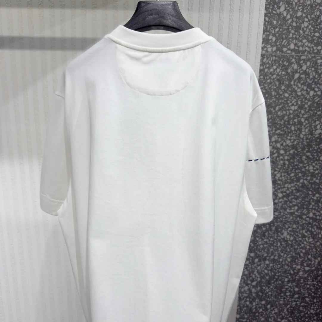 Футболки Мужские Fendi 13567059
