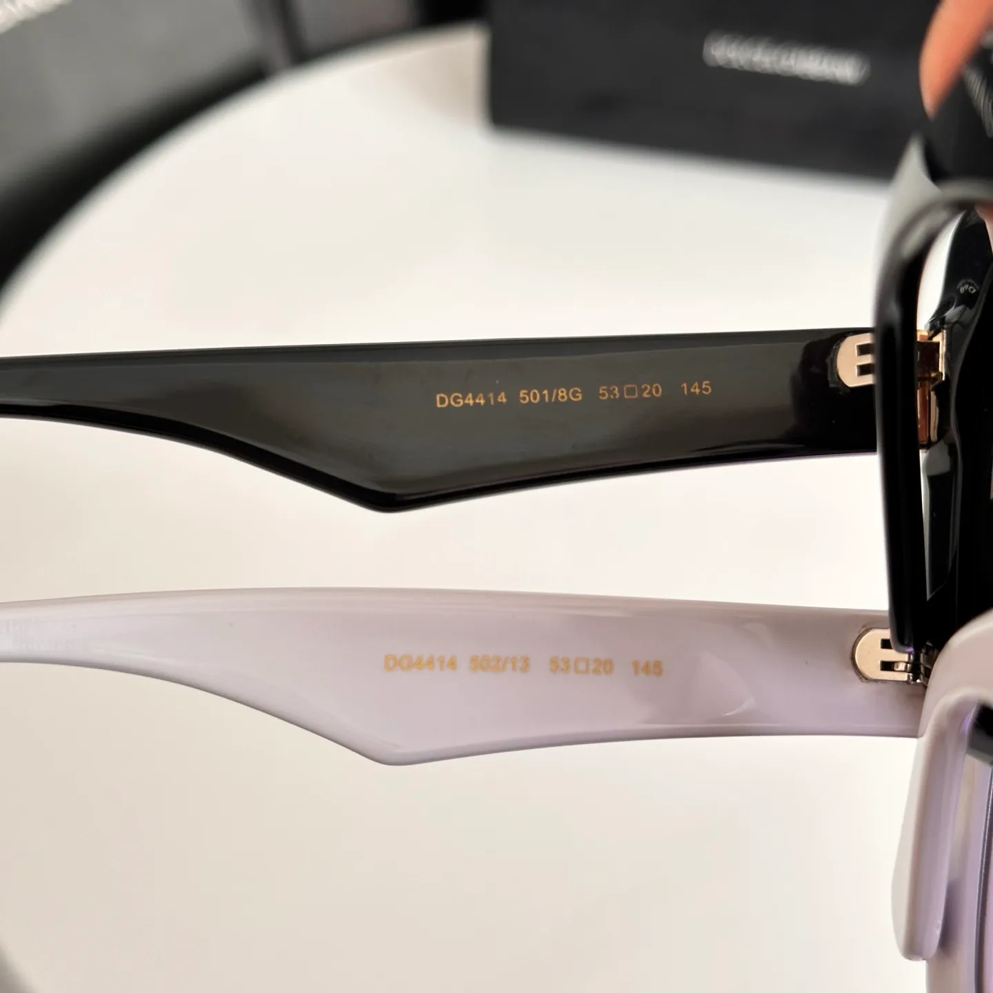 Очки Dolce & Gabbana 13542671