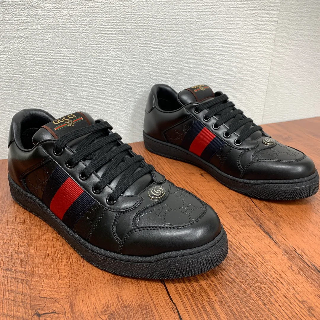 Кроссовки Женские Gucci 1880381