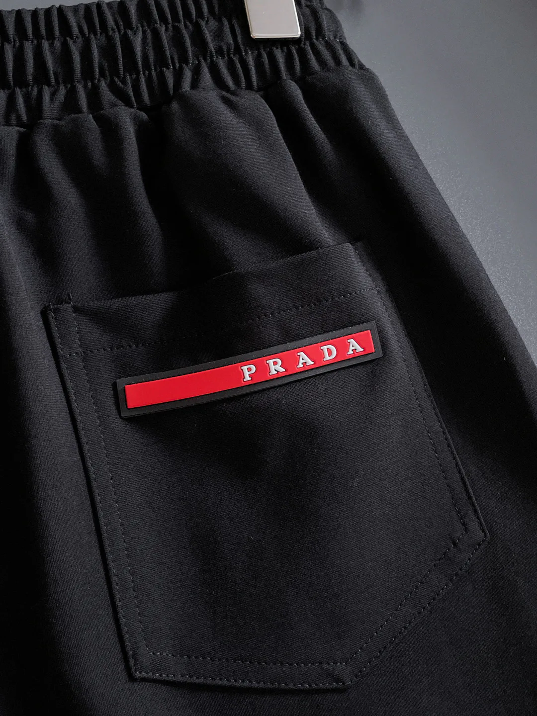 Шорты Мужские Prada 10511852