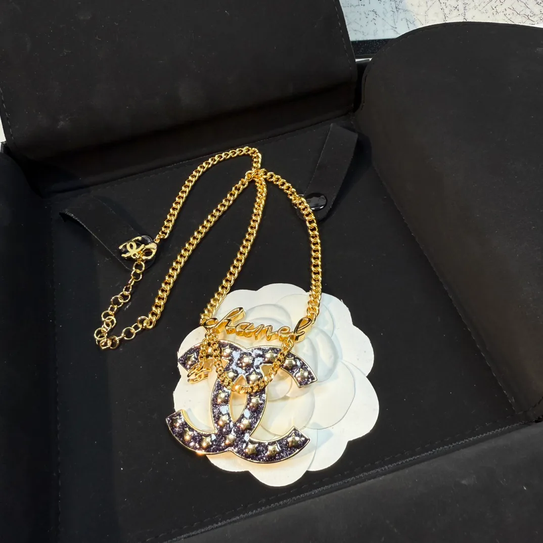 Бижутерия Chanel 1460438