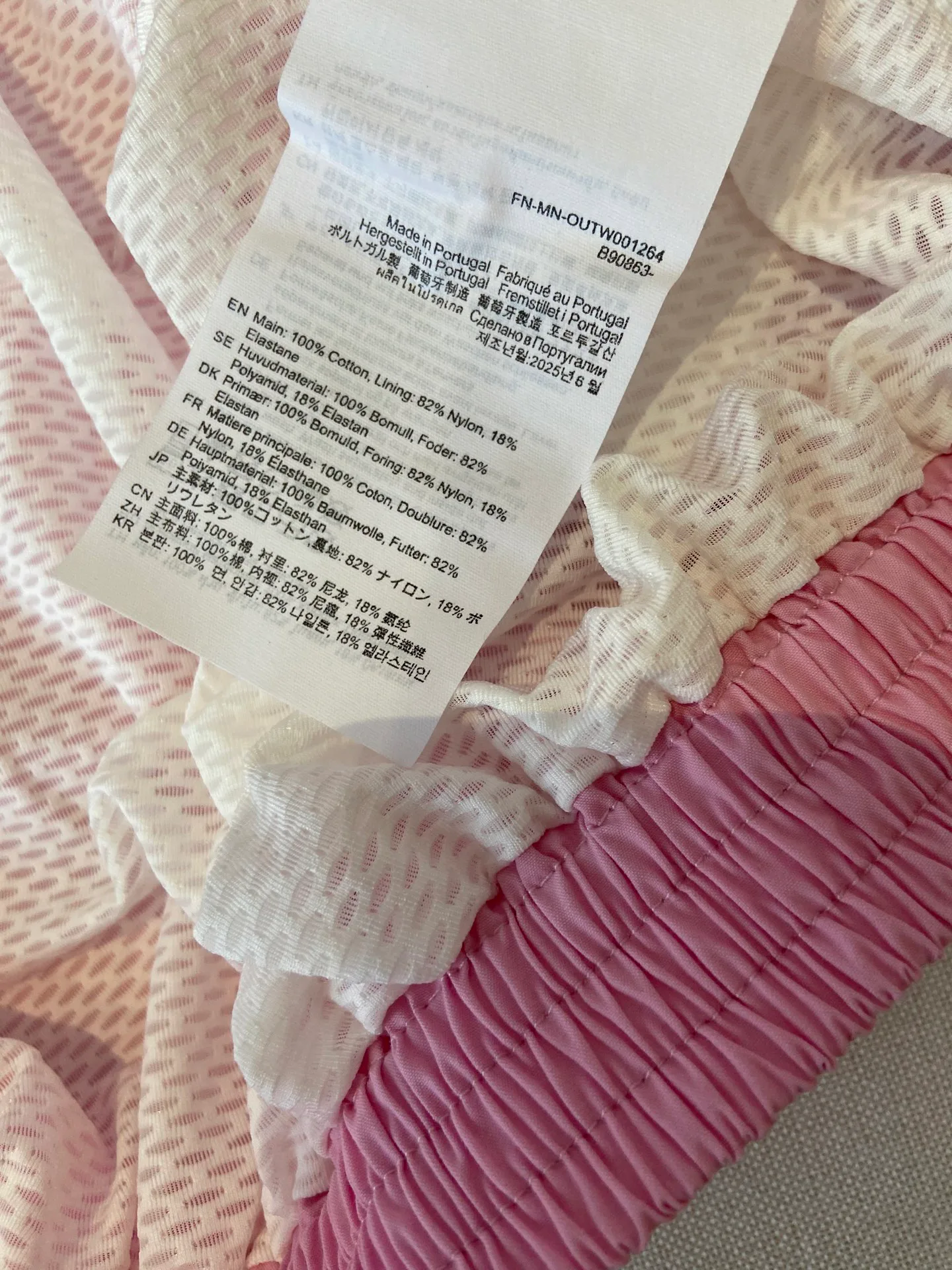 Куртки И Пуховики Женские Acne Studios 18497128