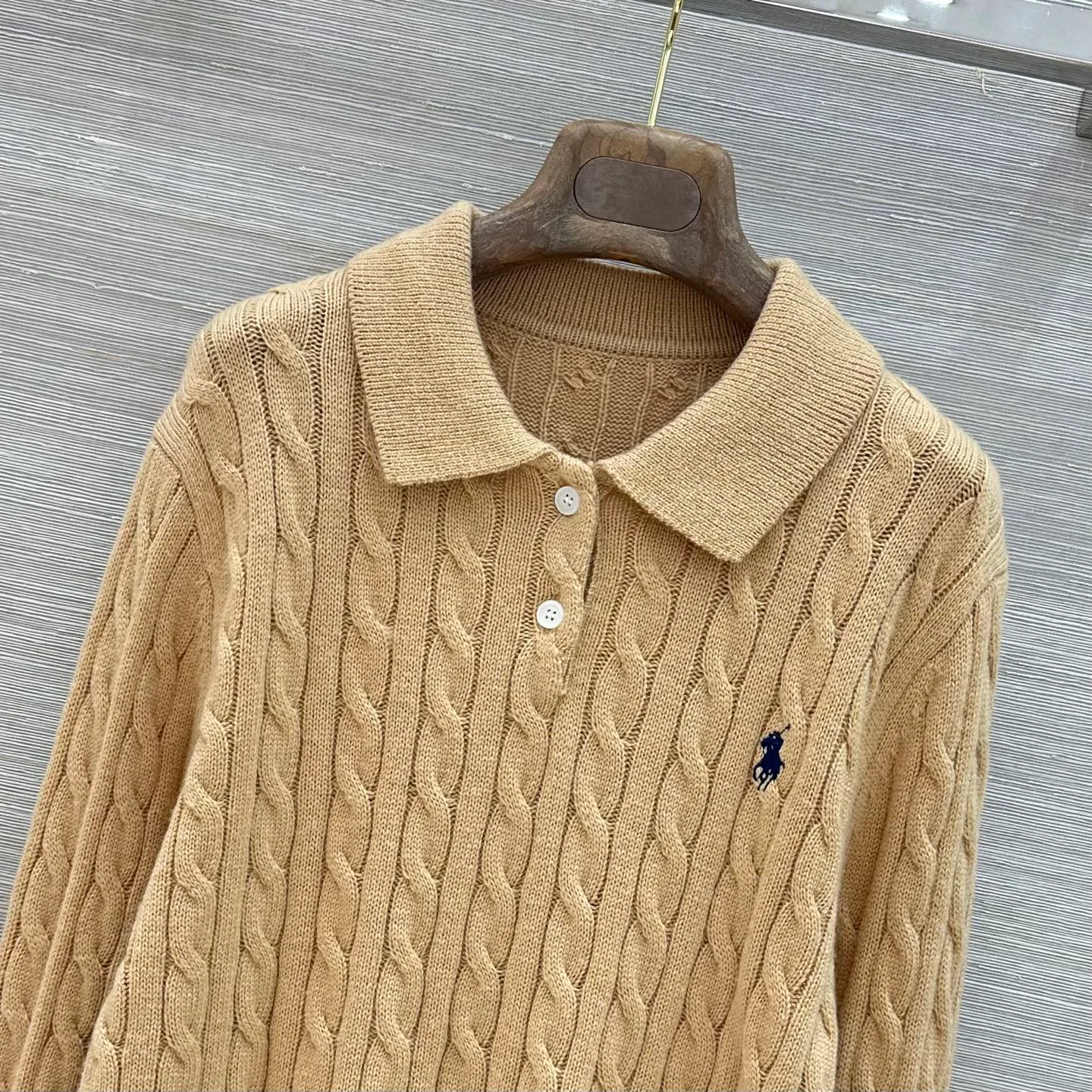 Джемперы И Свитеры Женские Ralph Lauren 19610535