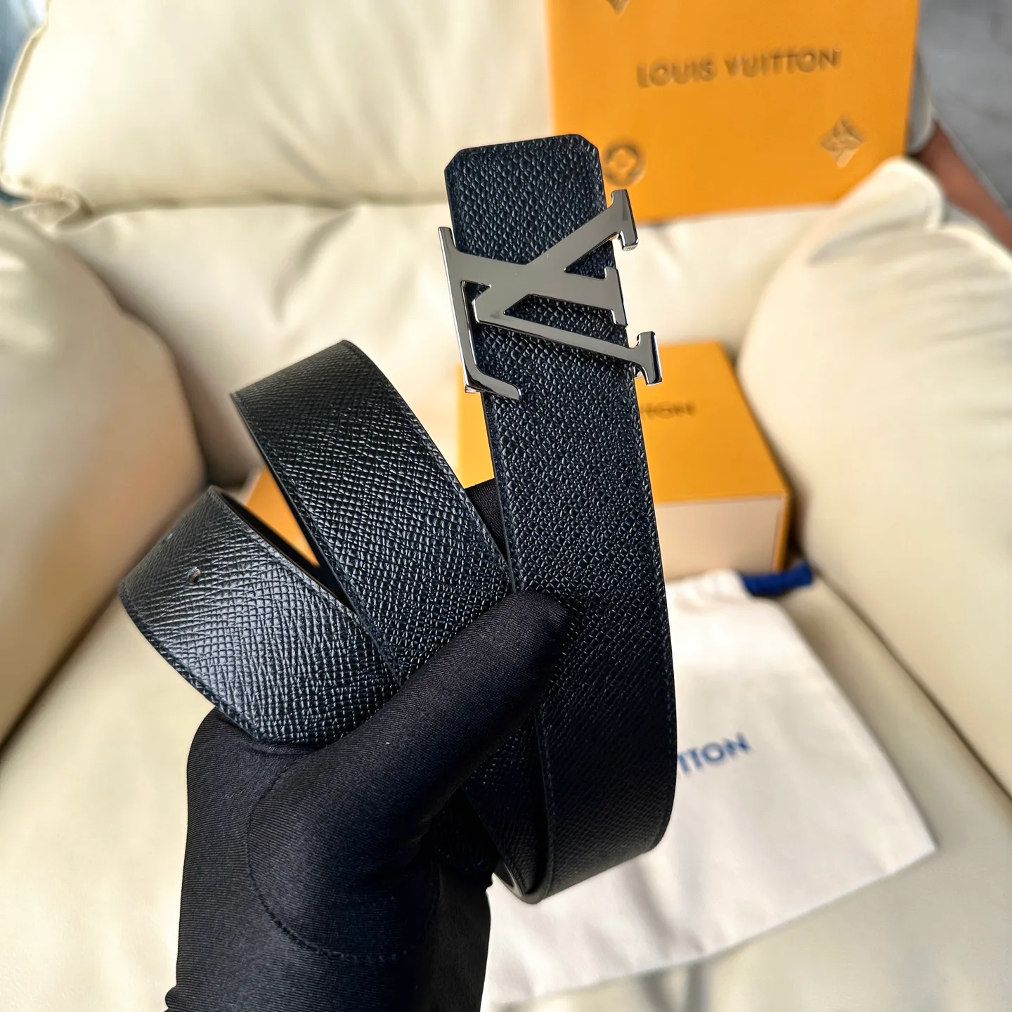 Ремни Louis Vuitton 11248617