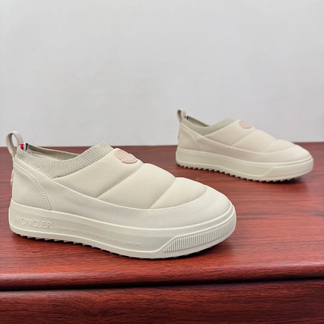 Кроссовки Мужские Moncler 4542275