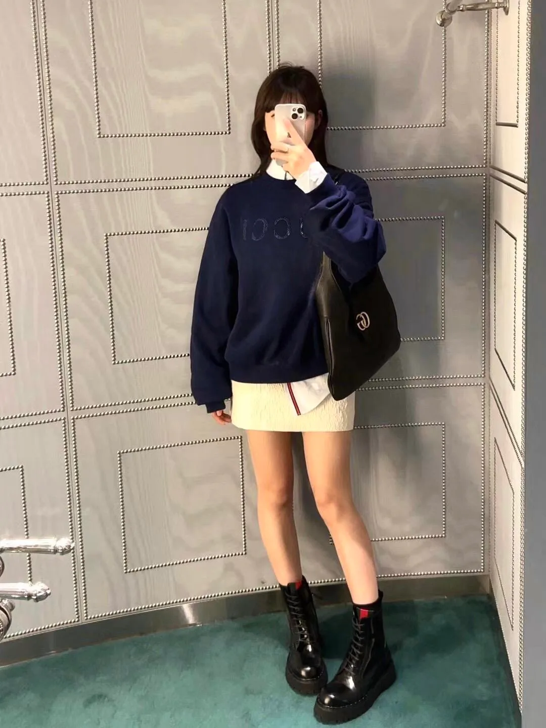 Свитшоты И Худи Мужские Gucci 9226522