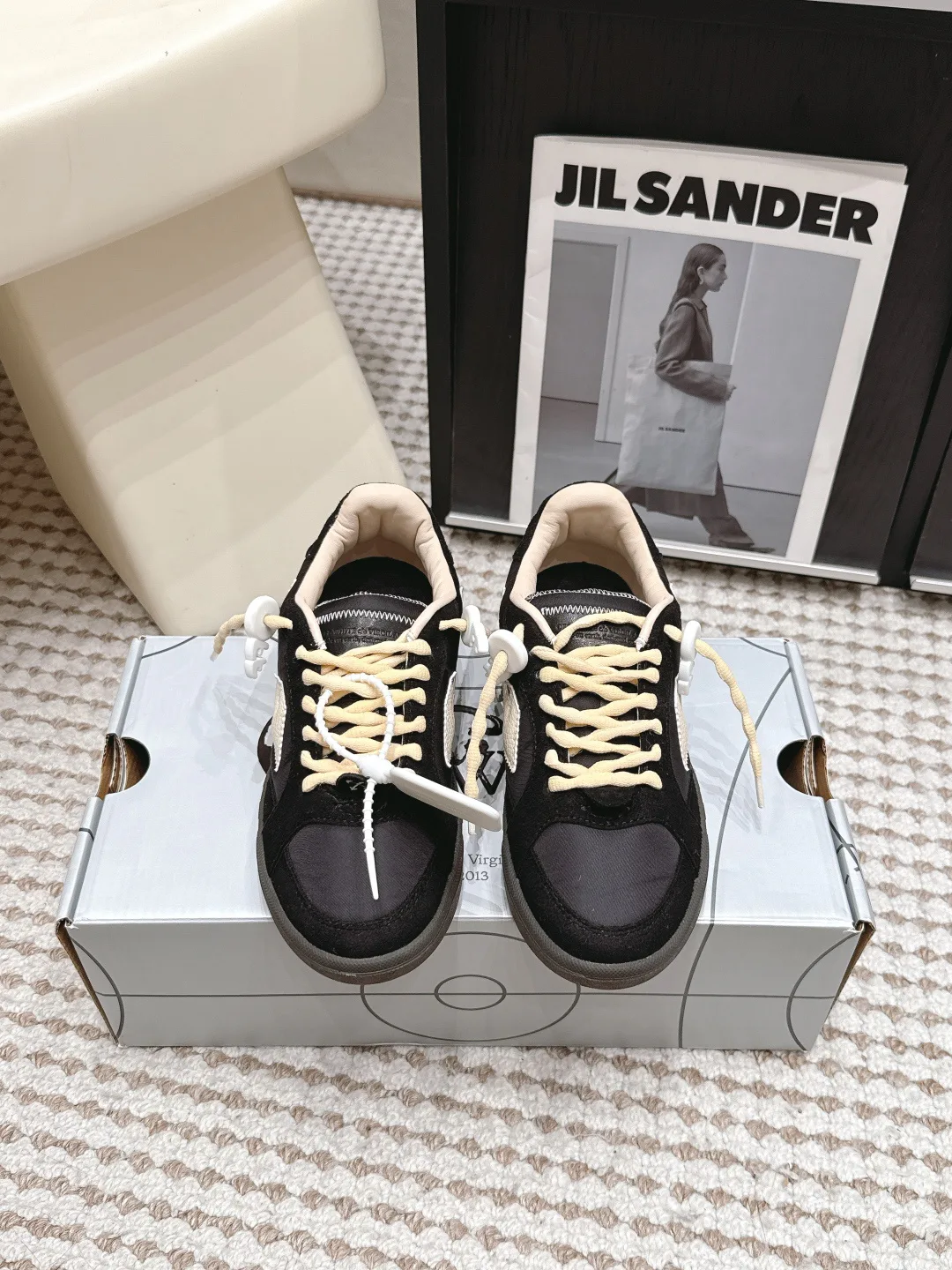 Кроссовки Женские Off-White 14773980
