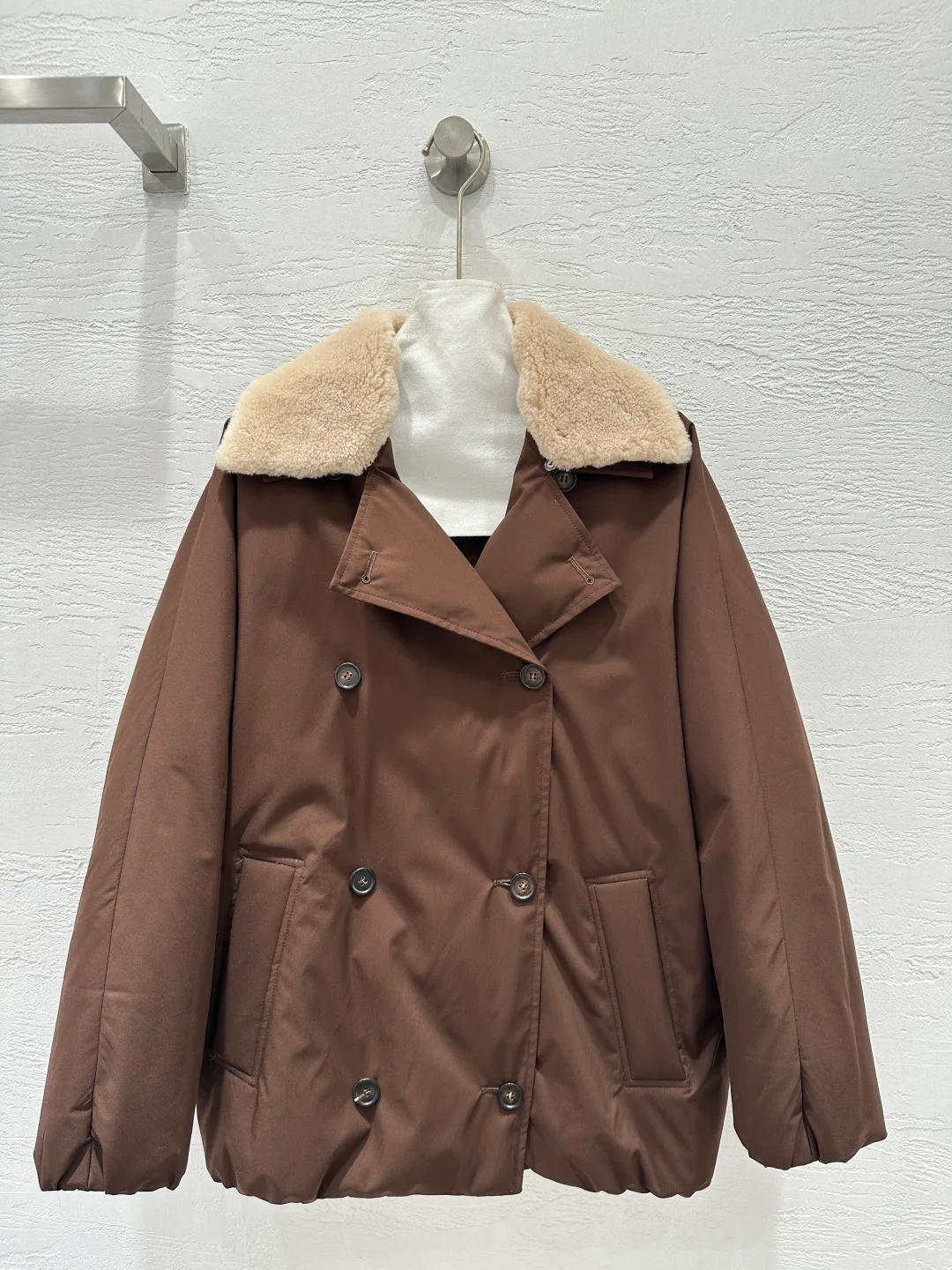 Куртки Женские Brunello Cucinelli 450458