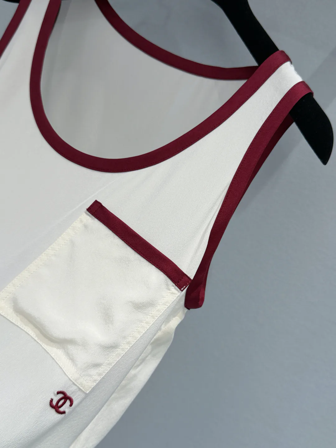 Топы Женские Chanel 11874461