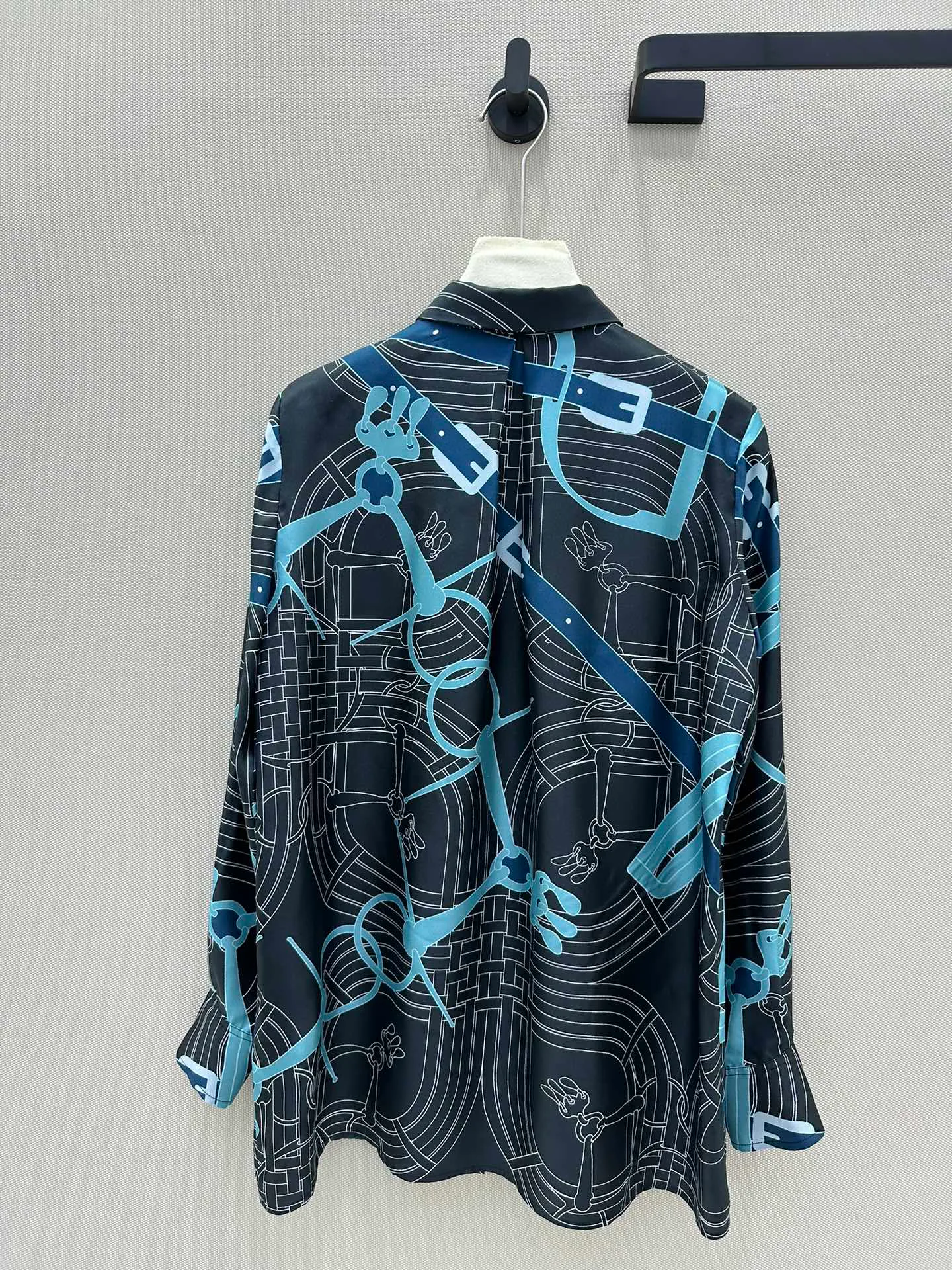 Рубашки Женские Hermes 11851477