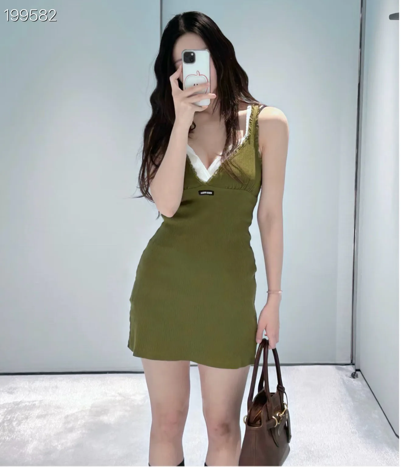 Платья Женские Miu Miu 11716693