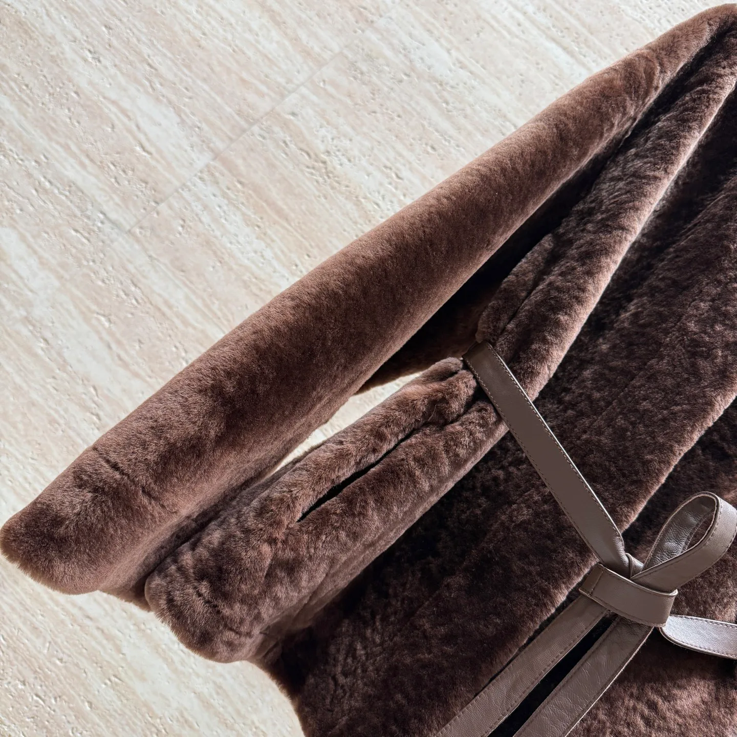 Кожаные Куртки И Дублёнки Женские Loro Piana 662190