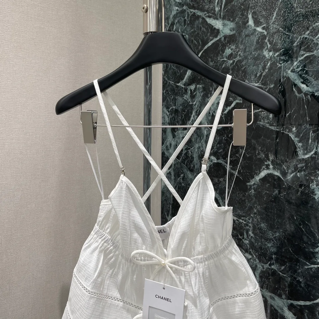 Жилеты Женские Chanel 25366