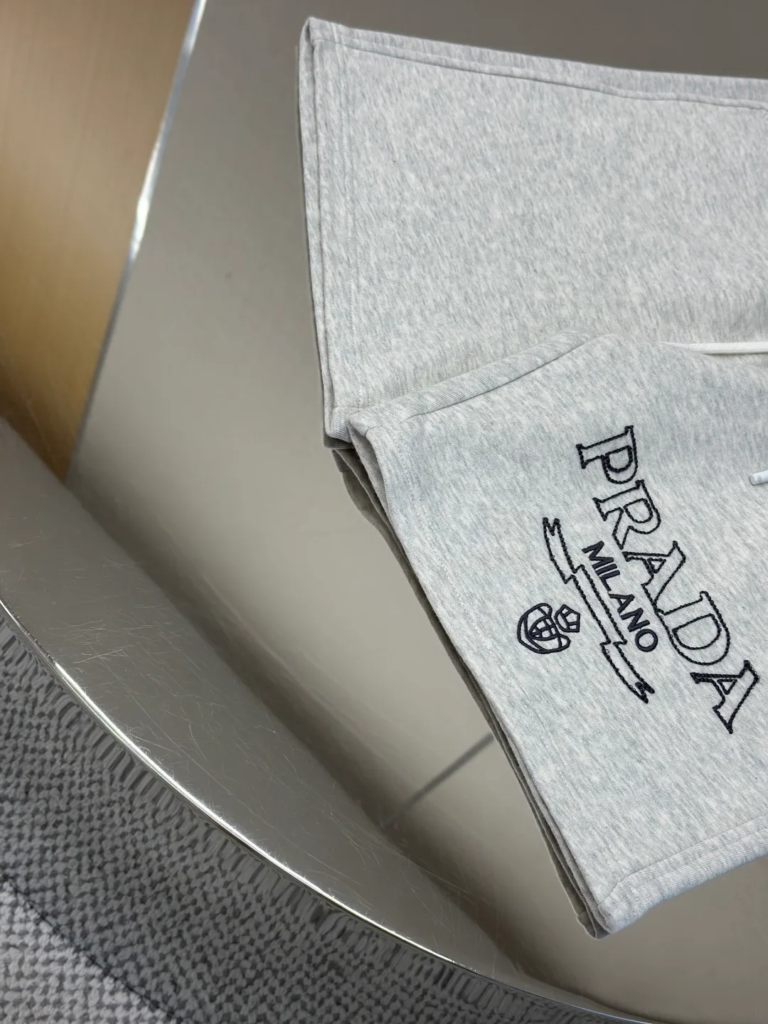 Шорты Мужские Prada 17468337