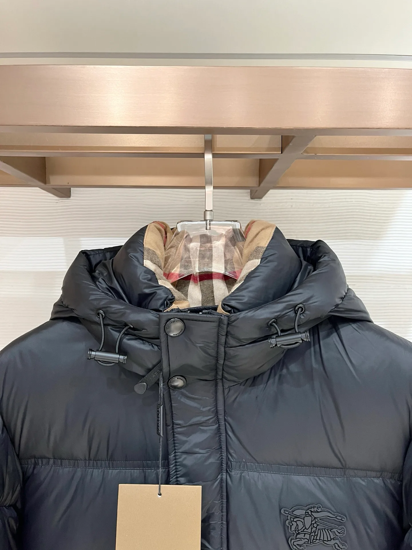 Куртки Мужские Burberry 510136