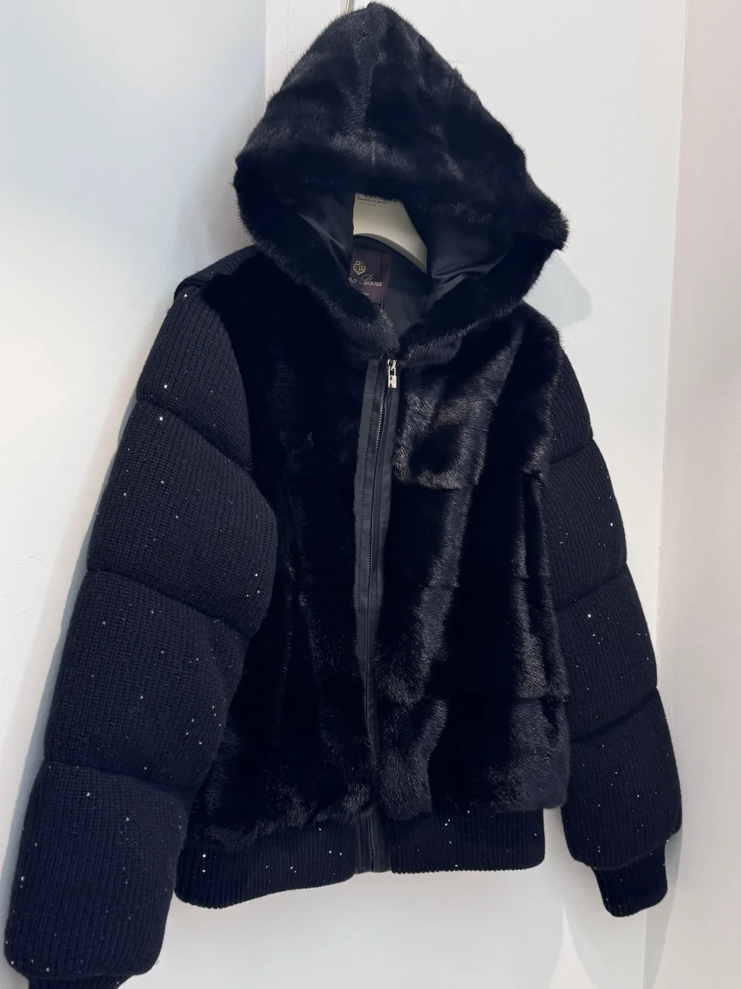 Куртки Женские Loro Piana 351024