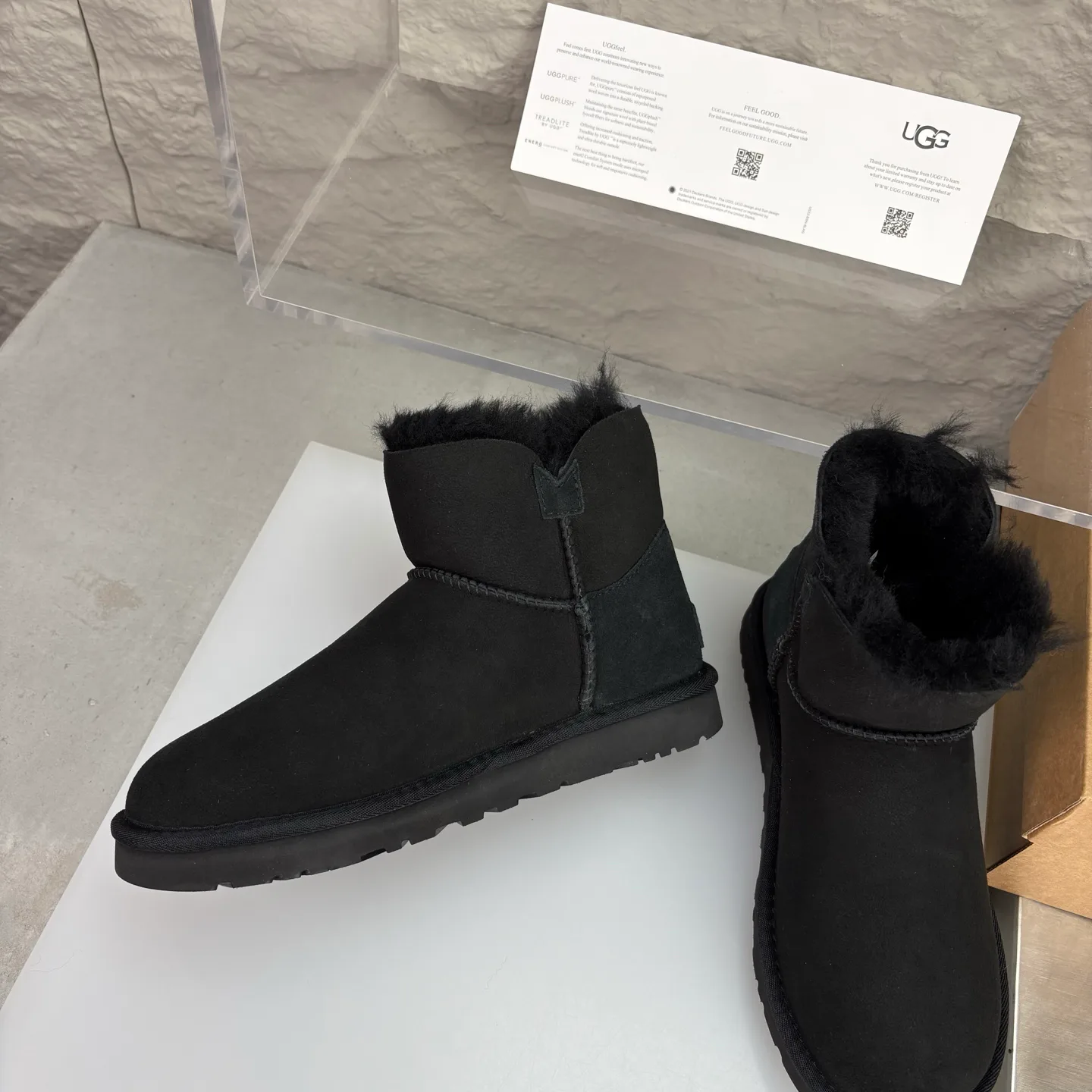 Угги Женские Ugg 18719196
