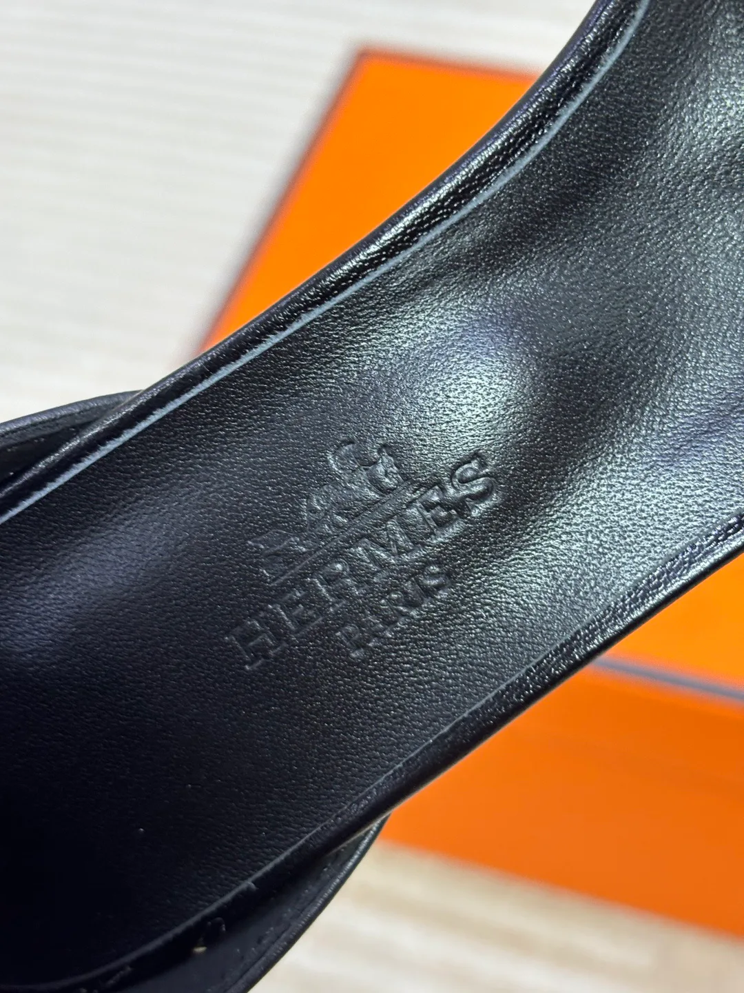 Босоножки Женские Hermes 18720738
