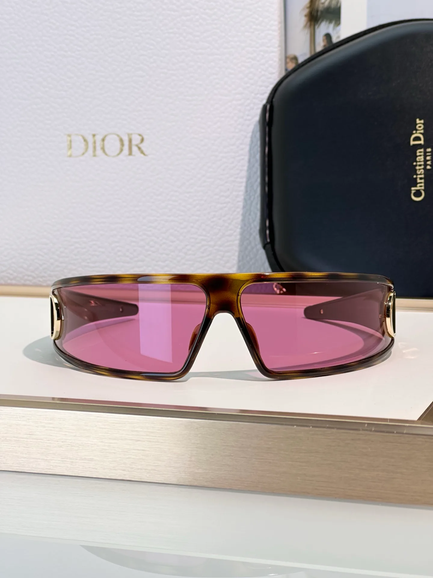 Очки Christian Dior 155672