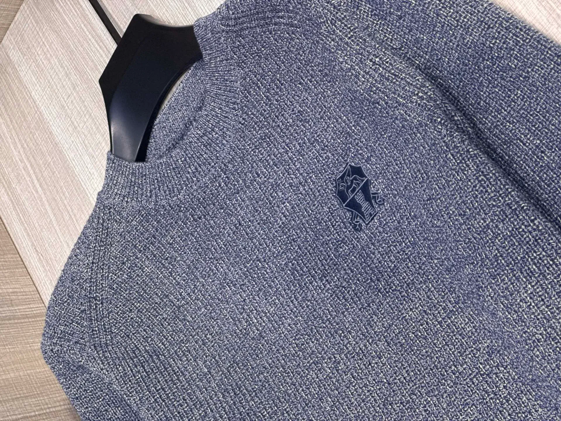 Джемперы И Свитеры Мужские Brunello Cucinelli 109141