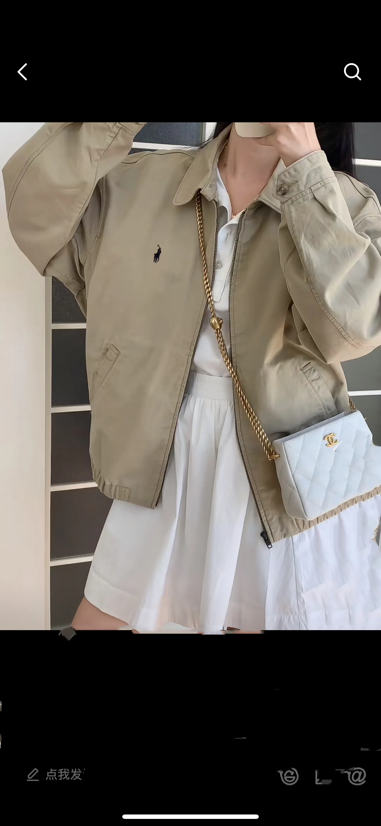 Куртки И Пуховики Женские Ralph Lauren 9182236