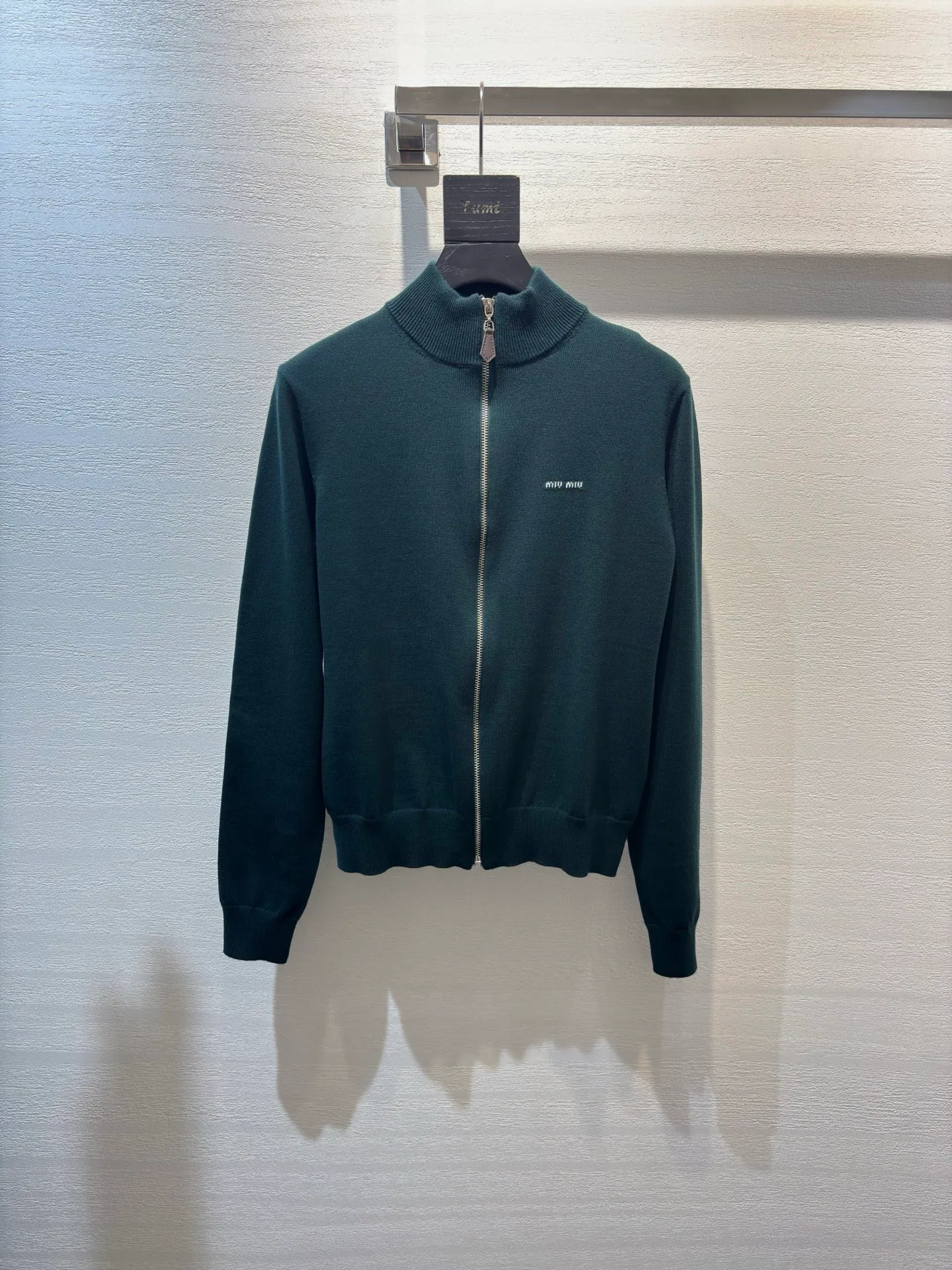 Джемперы И Свитеры Мужские Miu Miu 95036