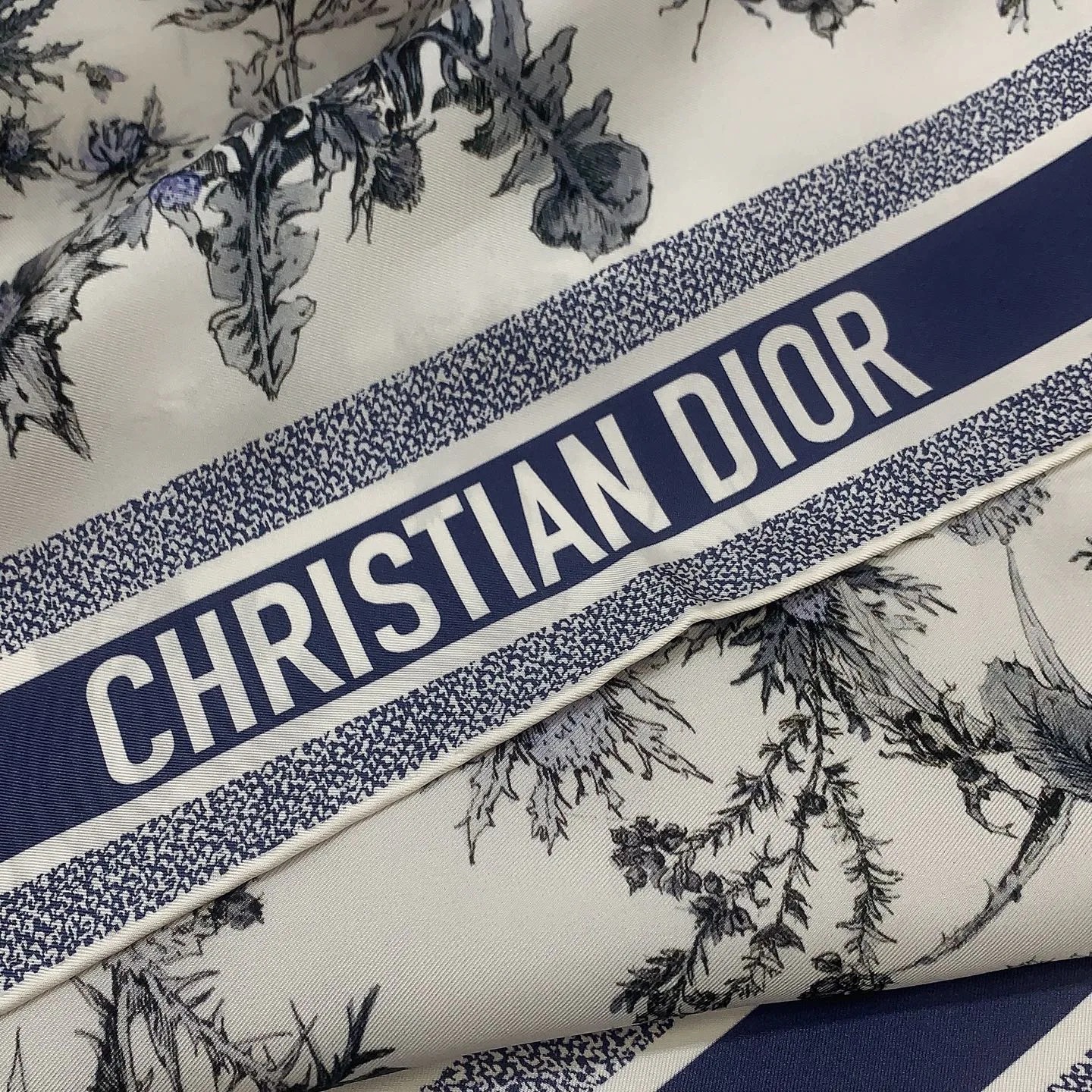 Платки Christian Dior 968135